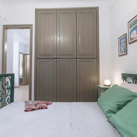 Alma Libre Villas Kastrákion Exteriér fotografie