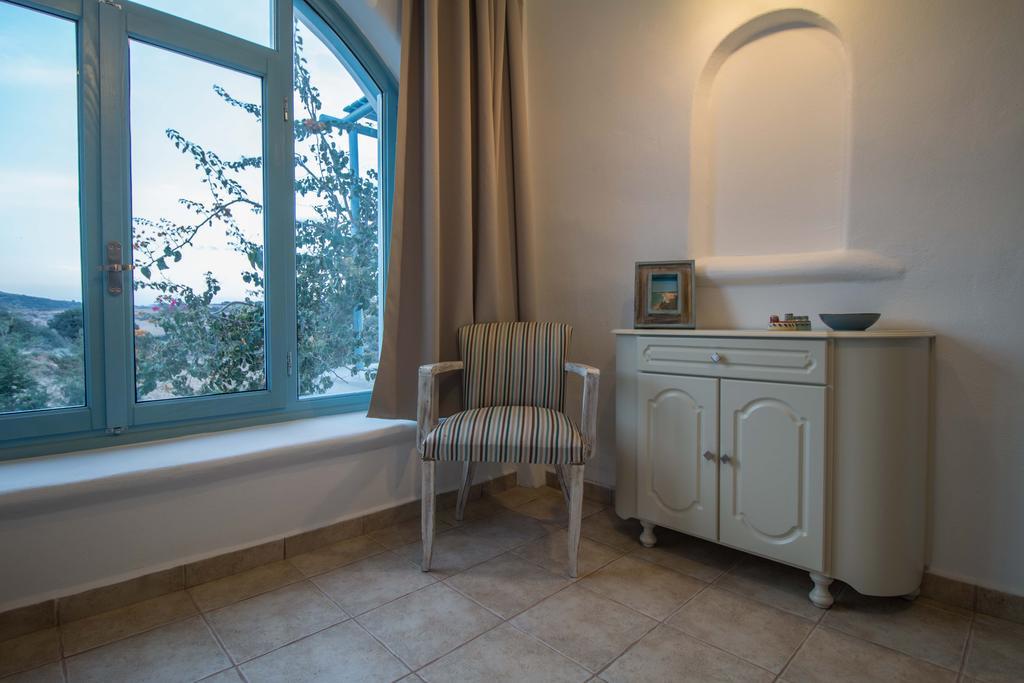 Alma Libre Villas Kastrákion Exteriér fotografie